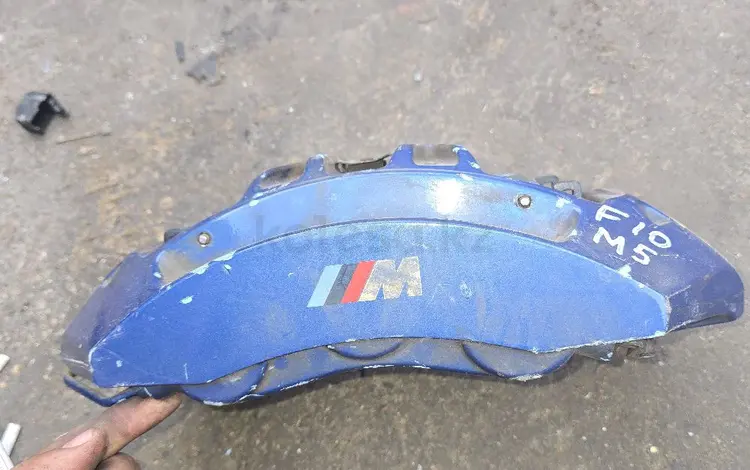 F10 M5 тормозаүшін200 000 тг. в Шымкент