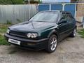 Volkswagen Golf 1994 годаfor1 500 000 тг. в Есик – фото 5