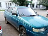 ВАЗ (Lada) 2110 1998 года за 450 000 тг. в Уральск – фото 4