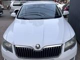 Skoda Superb 2014 годаүшін6 000 000 тг. в Алматы
