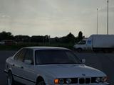 BMW 530 1991 годаүшін1 800 000 тг. в Актобе