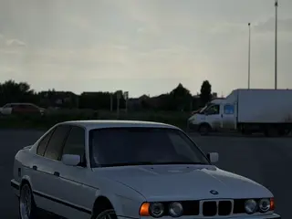 BMW 5 Series, 1991