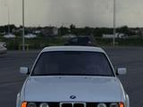 BMW 530 1991 годаүшін1 800 000 тг. в Актобе – фото 4