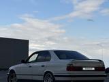 BMW 530 1991 годаүшін1 800 000 тг. в Актобе – фото 2