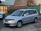 Honda Odyssey 2000 года за 3 800 000 тг. в Алматы