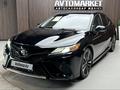 Toyota Camry 2017 года за 9 900 000 тг. в Актобе