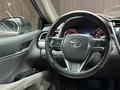 Toyota Camry 2017 года за 9 900 000 тг. в Актобе – фото 22