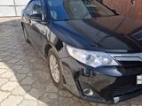 Toyota Camry 2012 годаfor7 000 000 тг. в Алматы – фото 2