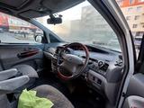 Toyota Estima 2003 года за 5 750 000 тг. в Тараз – фото 5