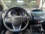 JAC S5 2021 года за 5 500 000 тг. в Петропавловск – фото 5