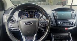 JAC S5 2021 годаүшін5 500 000 тг. в Петропавловск – фото 5