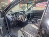 JAC S5 2021 года за 5 500 000 тг. в Петропавловск – фото 4