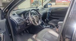 JAC S5 2021 годаүшін5 500 000 тг. в Петропавловск – фото 4