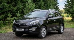 JAC S5 2021 годаүшін5 500 000 тг. в Петропавловск – фото 3
