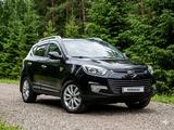 JAC S5 2021 года за 5 500 000 тг. в Петропавловск