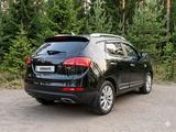 JAC S5 2021 года за 5 500 000 тг. в Петропавловск – фото 2