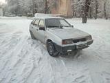 ВАЗ (Lada) 2109 2002 годаfor980 000 тг. в Тараз – фото 3