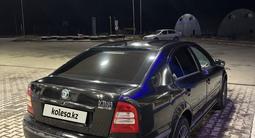 Skoda Octavia 2007 года за 2 500 000 тг. в Усть-Каменогорск – фото 4