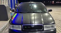 Skoda Octavia 2007 года за 2 500 000 тг. в Усть-Каменогорск – фото 3