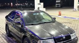 Skoda Octavia 2007 года за 2 500 000 тг. в Усть-Каменогорск – фото 2
