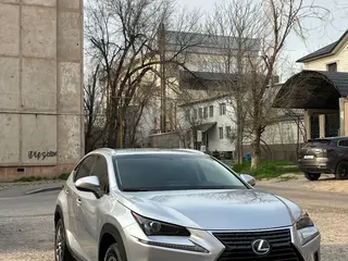 Lexus NX 200