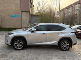 Lexus NX 200 2019 года за 14 100 000 тг. в Шымкент – фото 4
