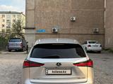 Lexus NX 200 2019 года за 14 100 000 тг. в Шымкент – фото 5