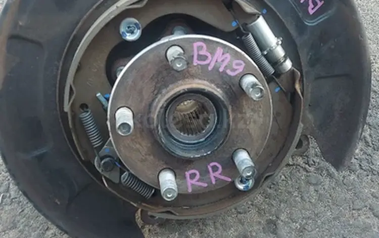 Цапфа, ступица за 15 000 тг. в Алматы