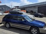 Subaru Outback 1997 годаүшін2 500 000 тг. в Караганда