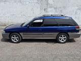 Subaru Outback 1997 годаүшін2 500 000 тг. в Караганда – фото 2