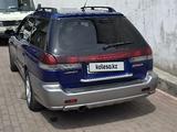Subaru Outback 1997 годаүшін2 500 000 тг. в Караганда – фото 3