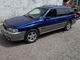 Subaru Outback 1997 годаүшін2 500 000 тг. в Караганда – фото 5
