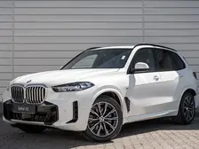 BMW X5, 2026