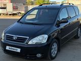 Toyota Avensis Verso 2001 годаүшін5 200 000 тг. в Актобе – фото 2