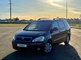 Toyota Avensis Verso 2001 годаүшін5 200 000 тг. в Актобе