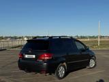 Toyota Avensis Verso 2001 годаүшін5 200 000 тг. в Актобе – фото 3