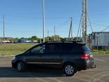 Toyota Avensis Verso 2001 годаүшін5 200 000 тг. в Актобе – фото 4