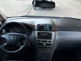 Toyota Avensis Verso 2001 годаүшін5 200 000 тг. в Актобе – фото 5