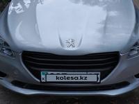 Peugeot 301 2016 года за 2 600 000 тг. в Алматы