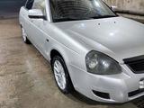 ВАЗ (Lada) Priora 2170 2007 года за 2 100 000 тг. в Астана