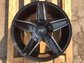 Оригинальные усиленные Niche 180 от Wheel Pros, USA за 819 000 тг. в Алматы