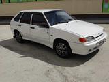 ВАЗ (Lada) 2114 2012 года за 1 500 000 тг. в Риддер