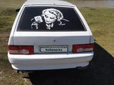 ВАЗ (Lada) 2114 2012 года за 1 500 000 тг. в Риддер – фото 2