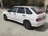 ВАЗ (Lada) 2114 2012 года за 1 500 000 тг. в Риддер – фото 5