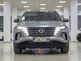 Hyundai Tucson 2023 годаүшін15 090 000 тг. в Шымкент – фото 2