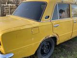 ВАЗ (Lada) 2101 1981 года за 400 000 тг. в Костанай – фото 4