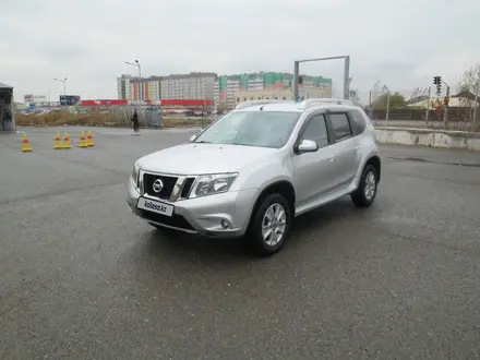 Renault Duster 2020 года за 7 490 000 тг. в Караганда – фото 20