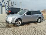 Subaru Outback 2012 годаүшін8 200 000 тг. в Усть-Каменогорск – фото 2