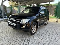 Mitsubishi Pajero 2009 года за 9 200 000 тг. в Алматы