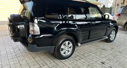 Mitsubishi Pajero 2009 года за 9 200 000 тг. в Алматы – фото 4